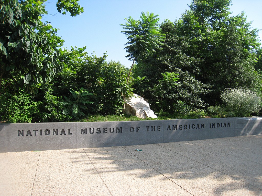 Wash DC 2009 4556.jpg - A 4th of July trip to Washington DC in 2009 to see the museums, memorials and fireworks.